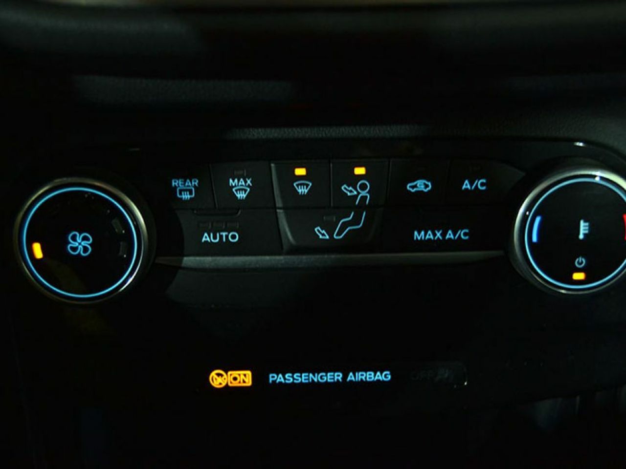 Foto Ford Puma 24