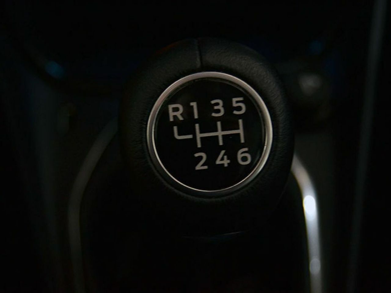 Foto Ford Puma 26