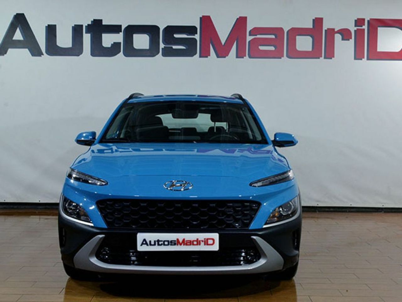 Foto Hyundai Kona 2