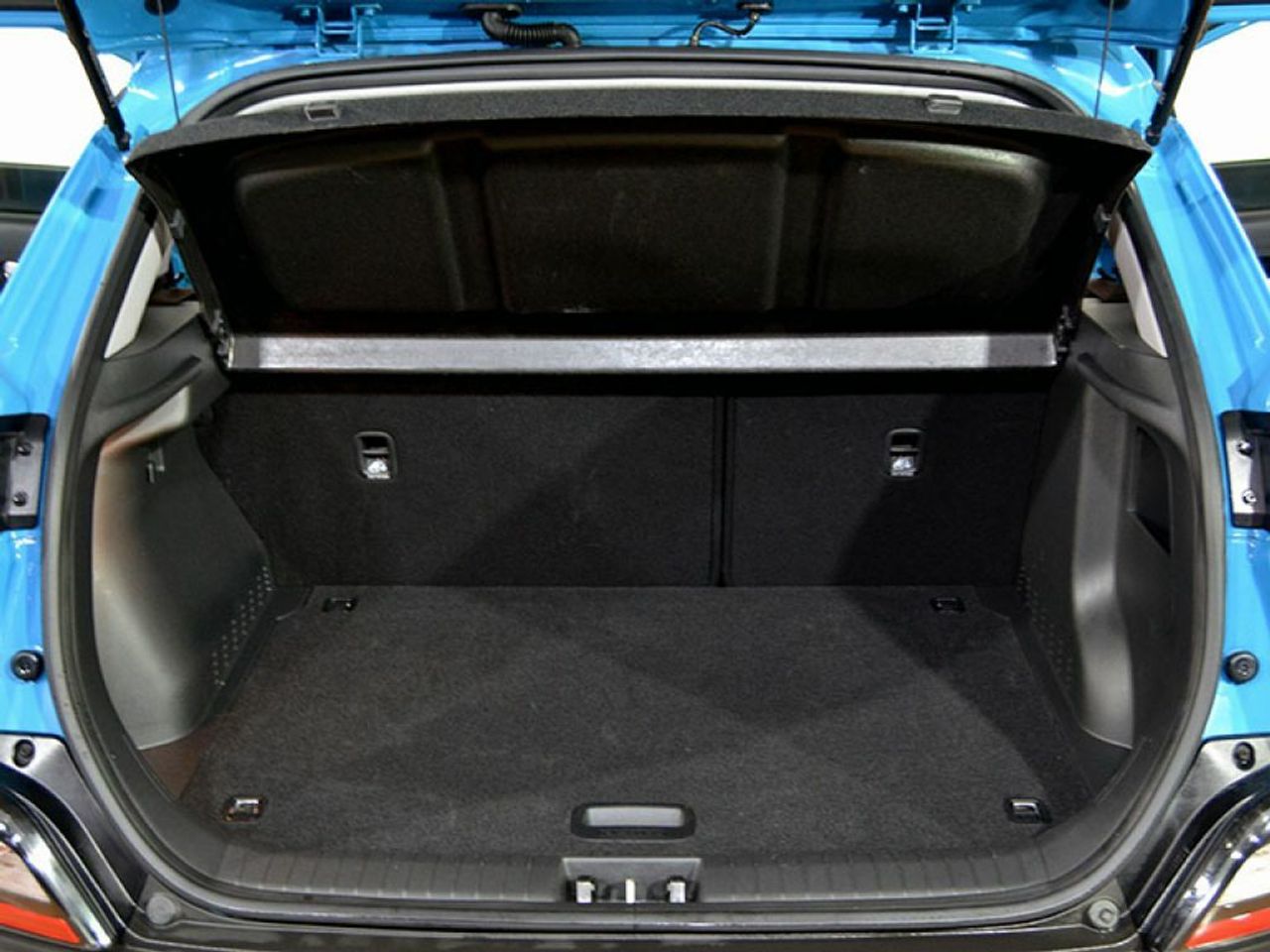 Foto Hyundai Kona 7