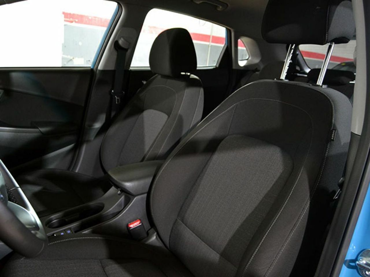 Foto Hyundai Kona 12