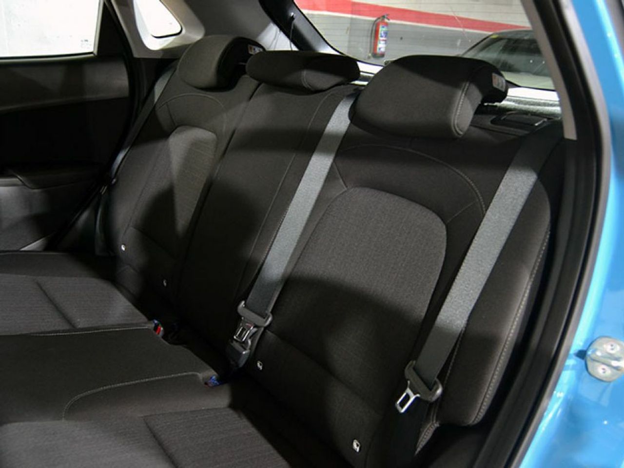 Foto Hyundai Kona 13