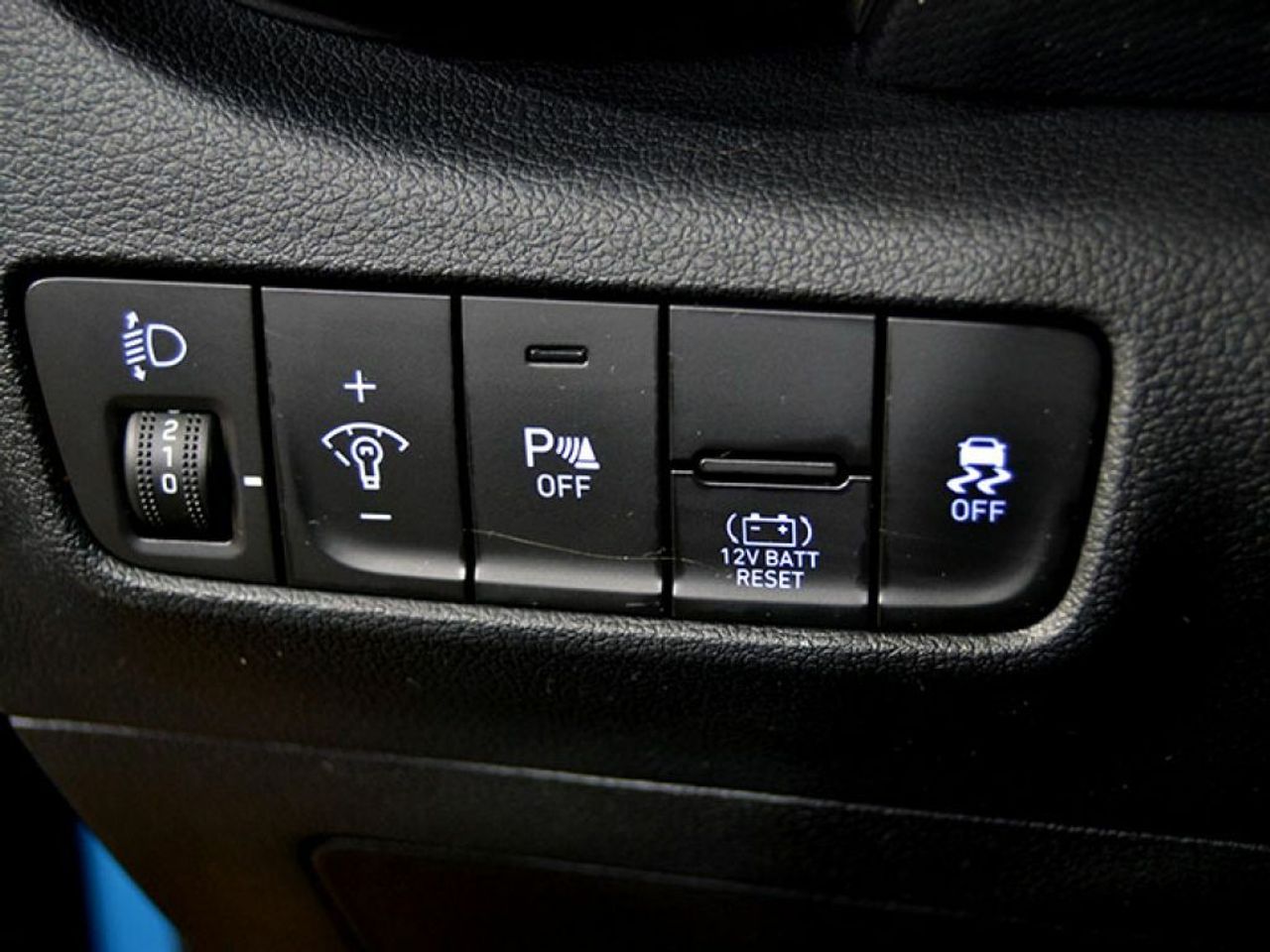 Foto Hyundai Kona 17