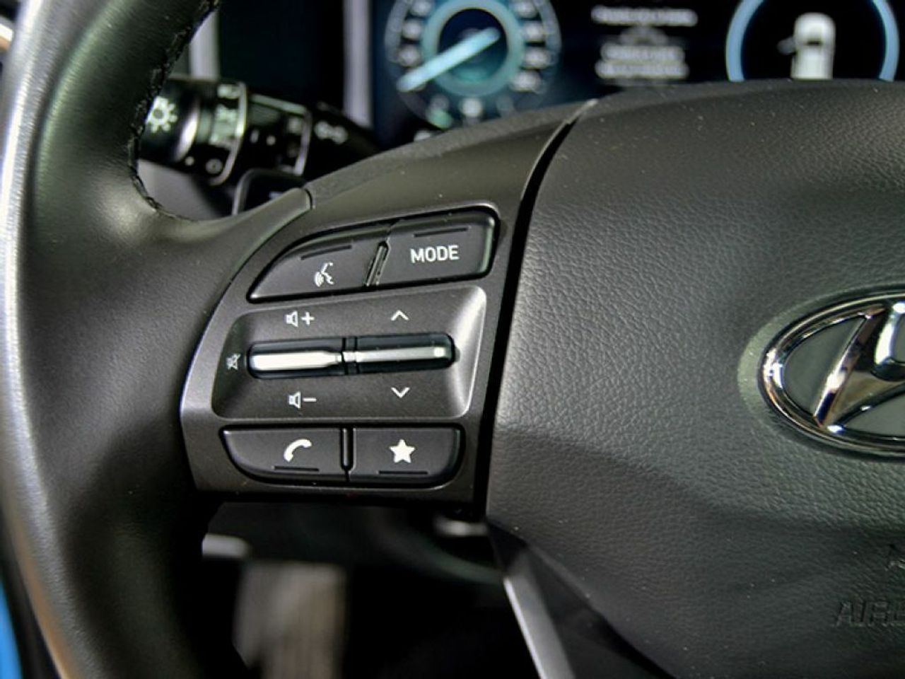 Foto Hyundai Kona 20