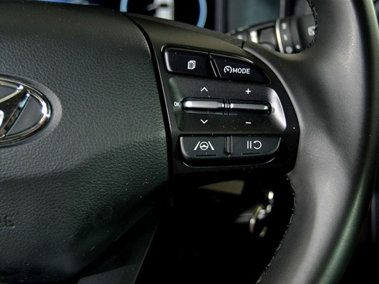 Foto Hyundai Kona 21