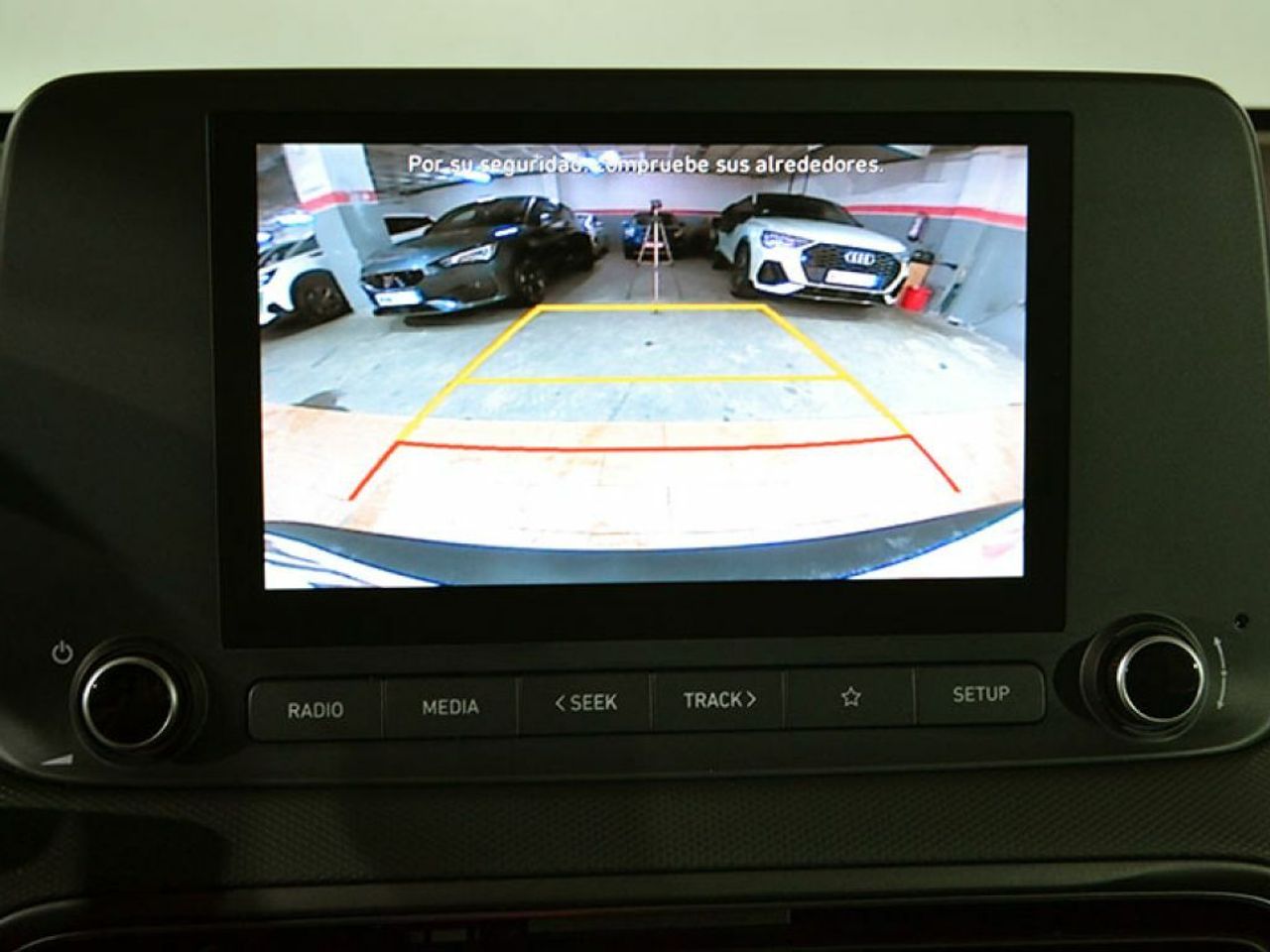 Foto Hyundai Kona 23