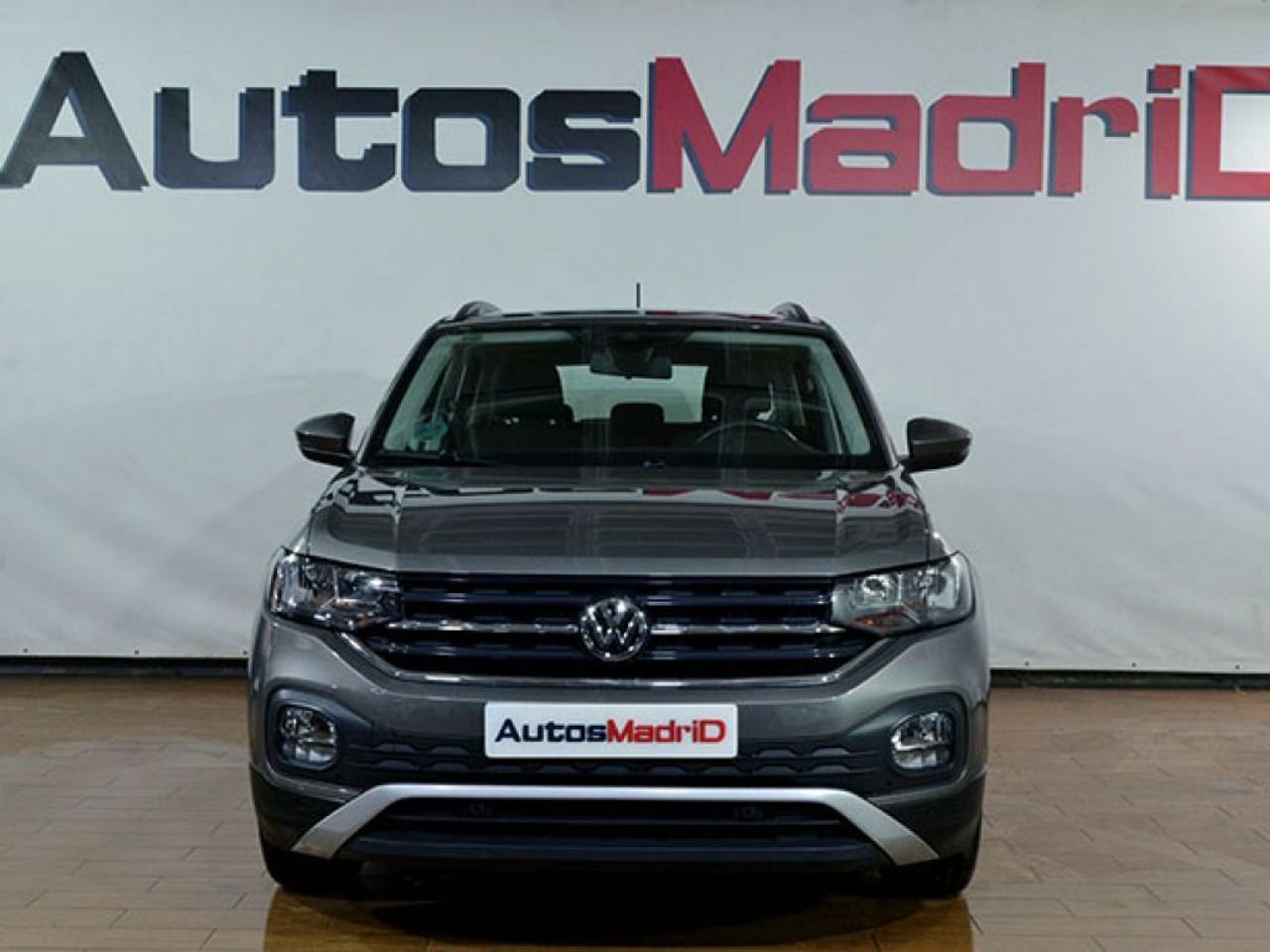 Foto Volkswagen T-Cross 2