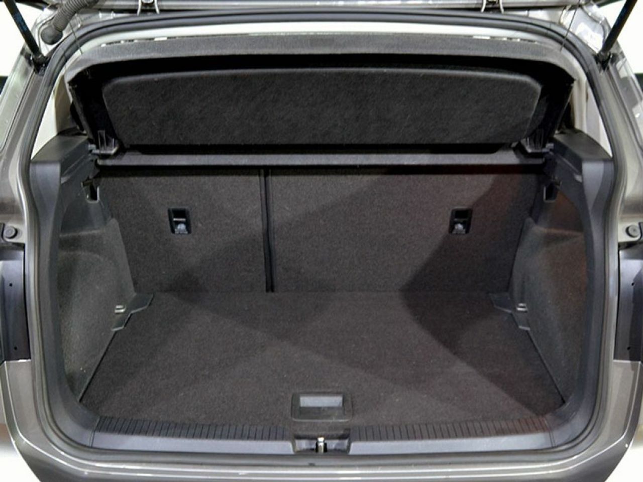 Foto Volkswagen T-Cross 7