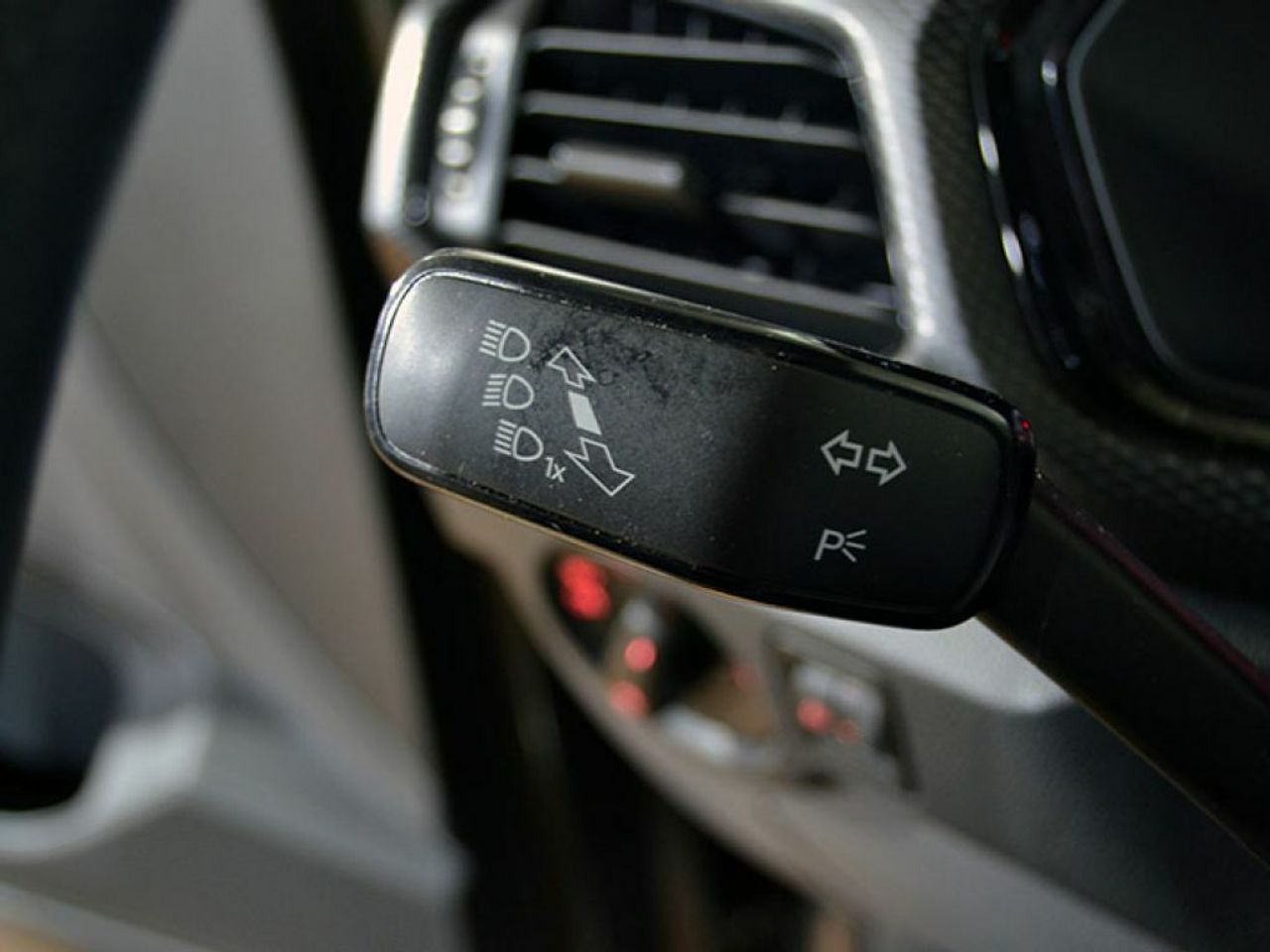 Foto Volkswagen T-Cross 18