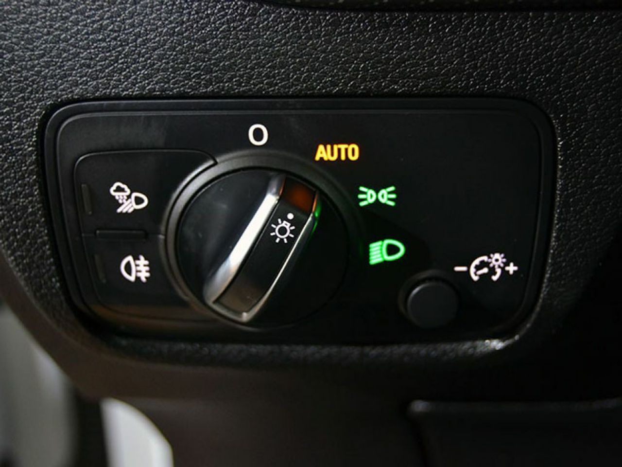 Foto Audi Q2 16