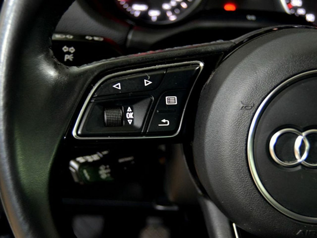 Foto Audi Q2 20