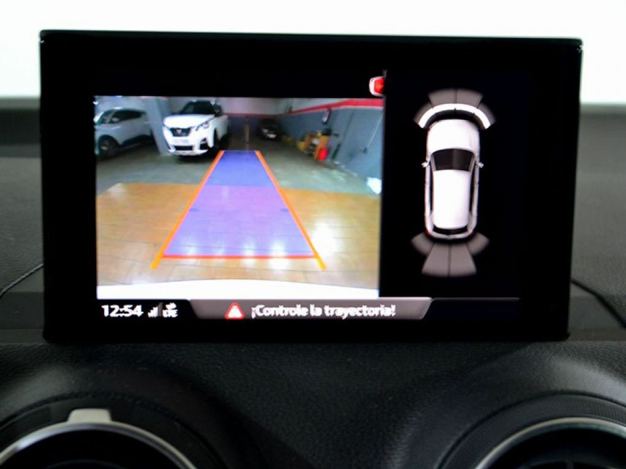 Foto Audi Q2 23