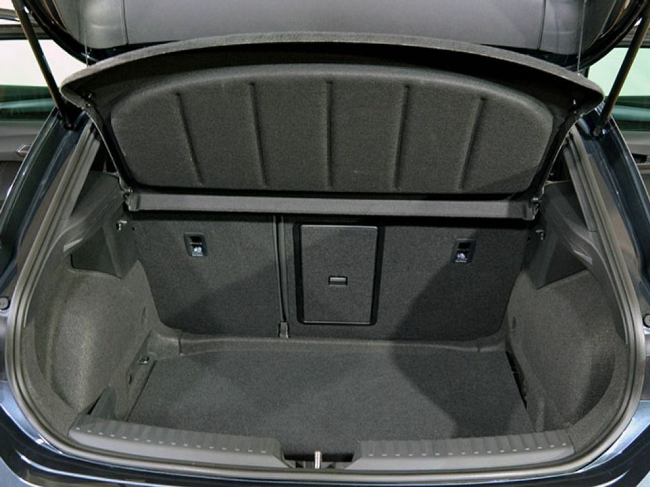 Foto Cupra León 7