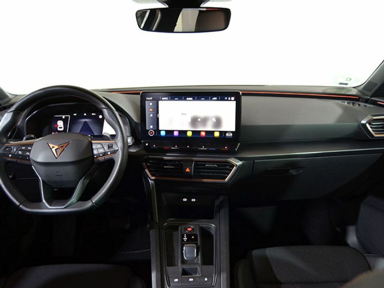 Foto Cupra León 15