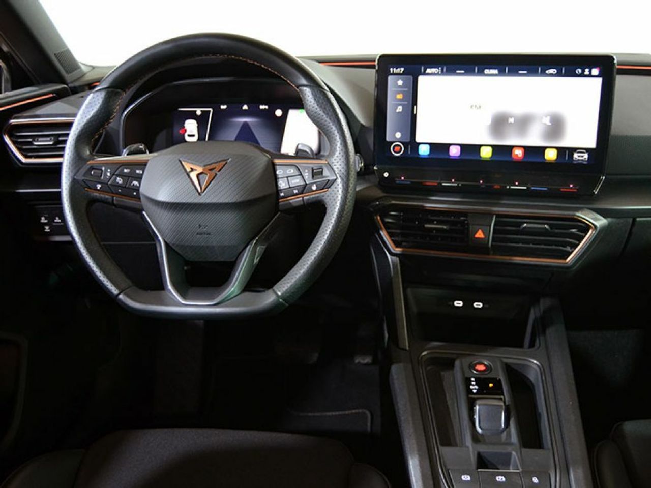 Foto Cupra León 16