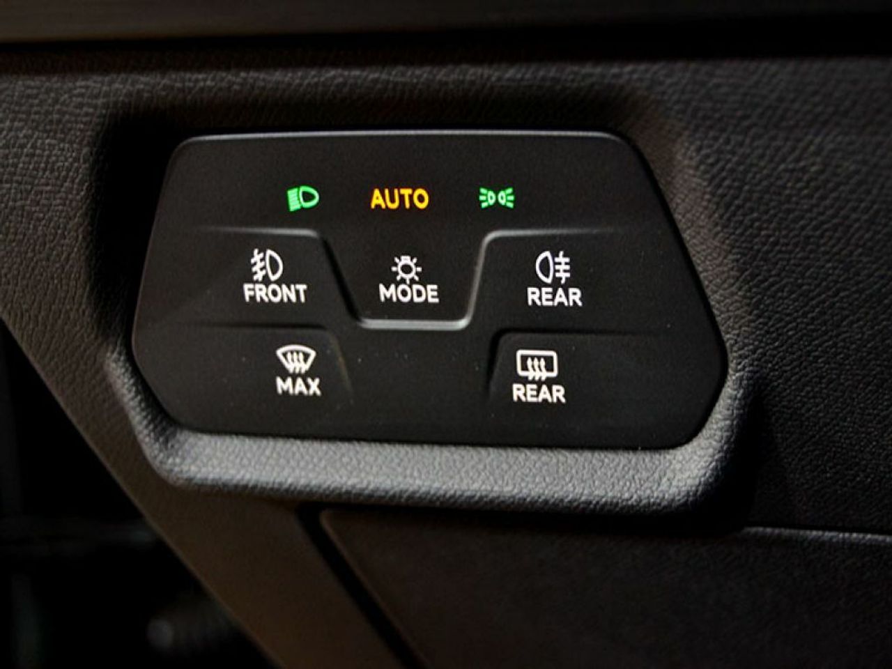 Foto Cupra León 18
