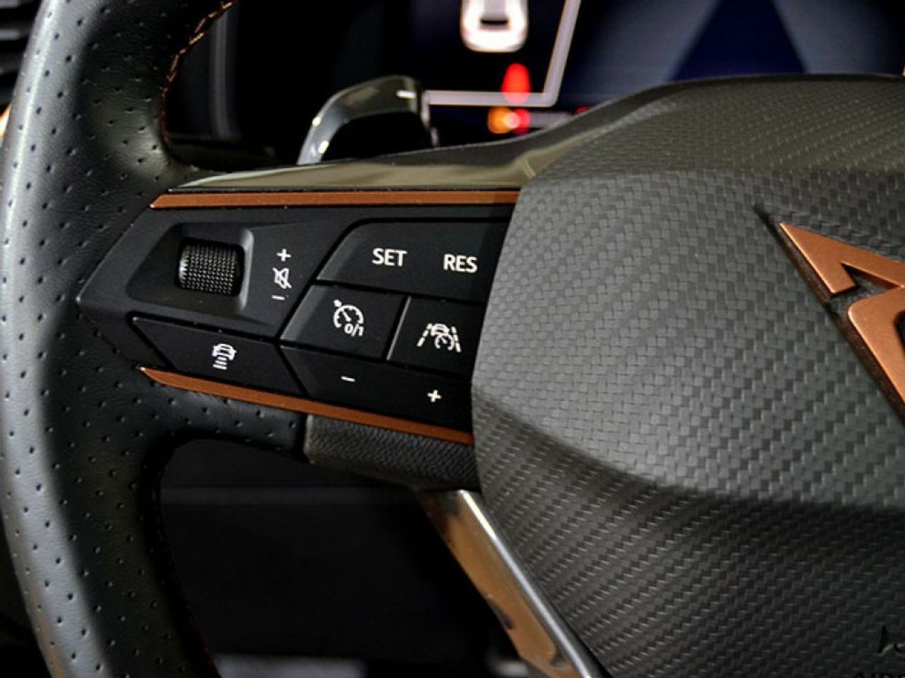Foto Cupra León 21