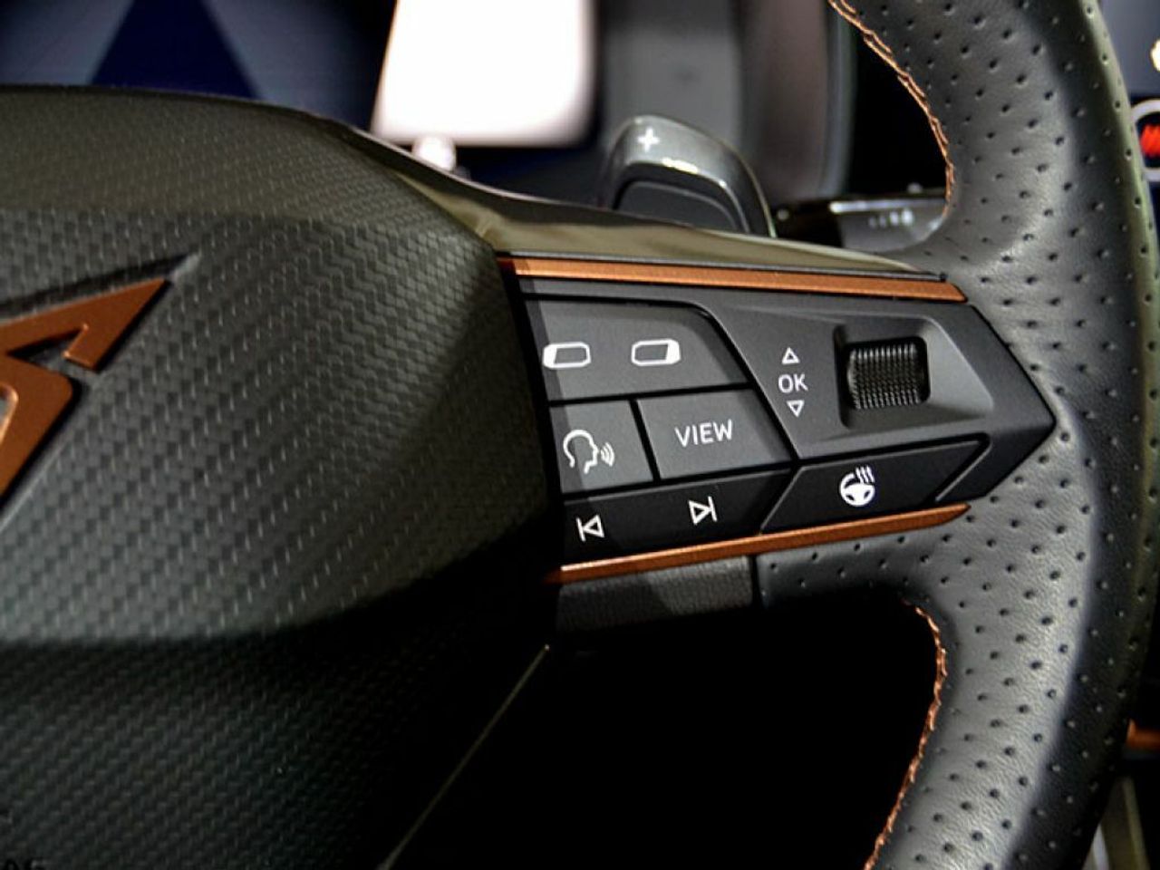 Foto Cupra León 22