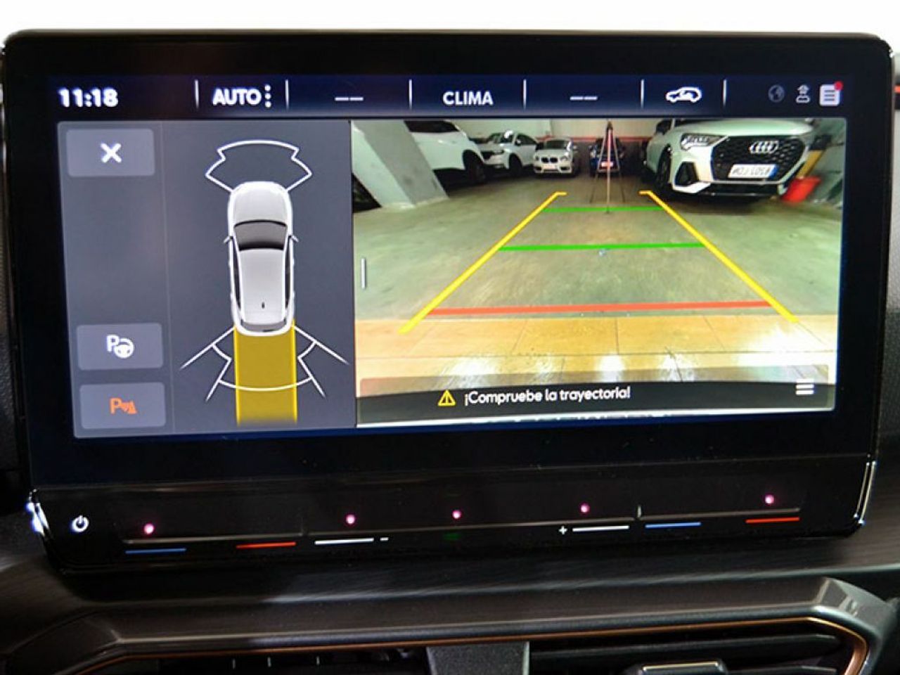 Foto Cupra León 25