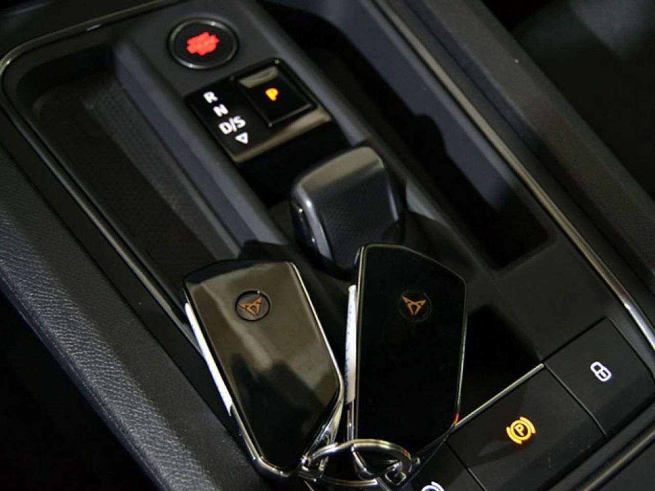 Foto Cupra León 30