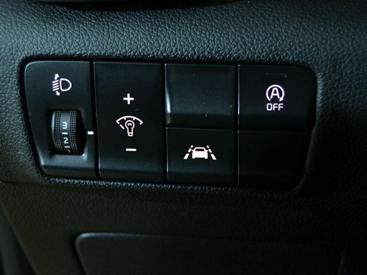 Foto Kia Sportage 17