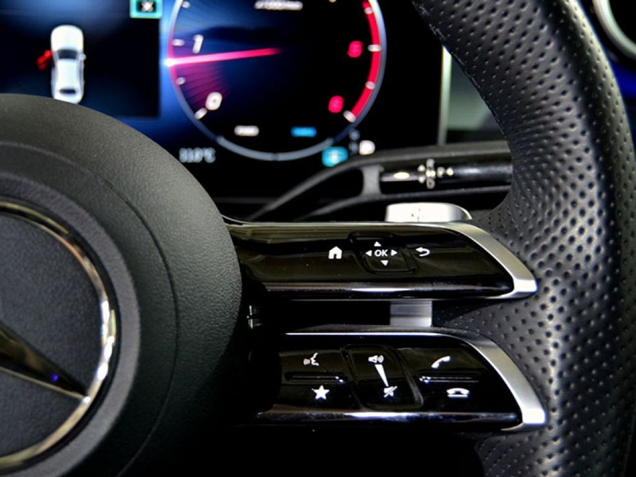 Foto Mercedes-Benz Clase C 24