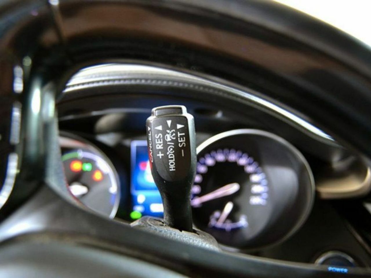 Foto Toyota C-HR 21