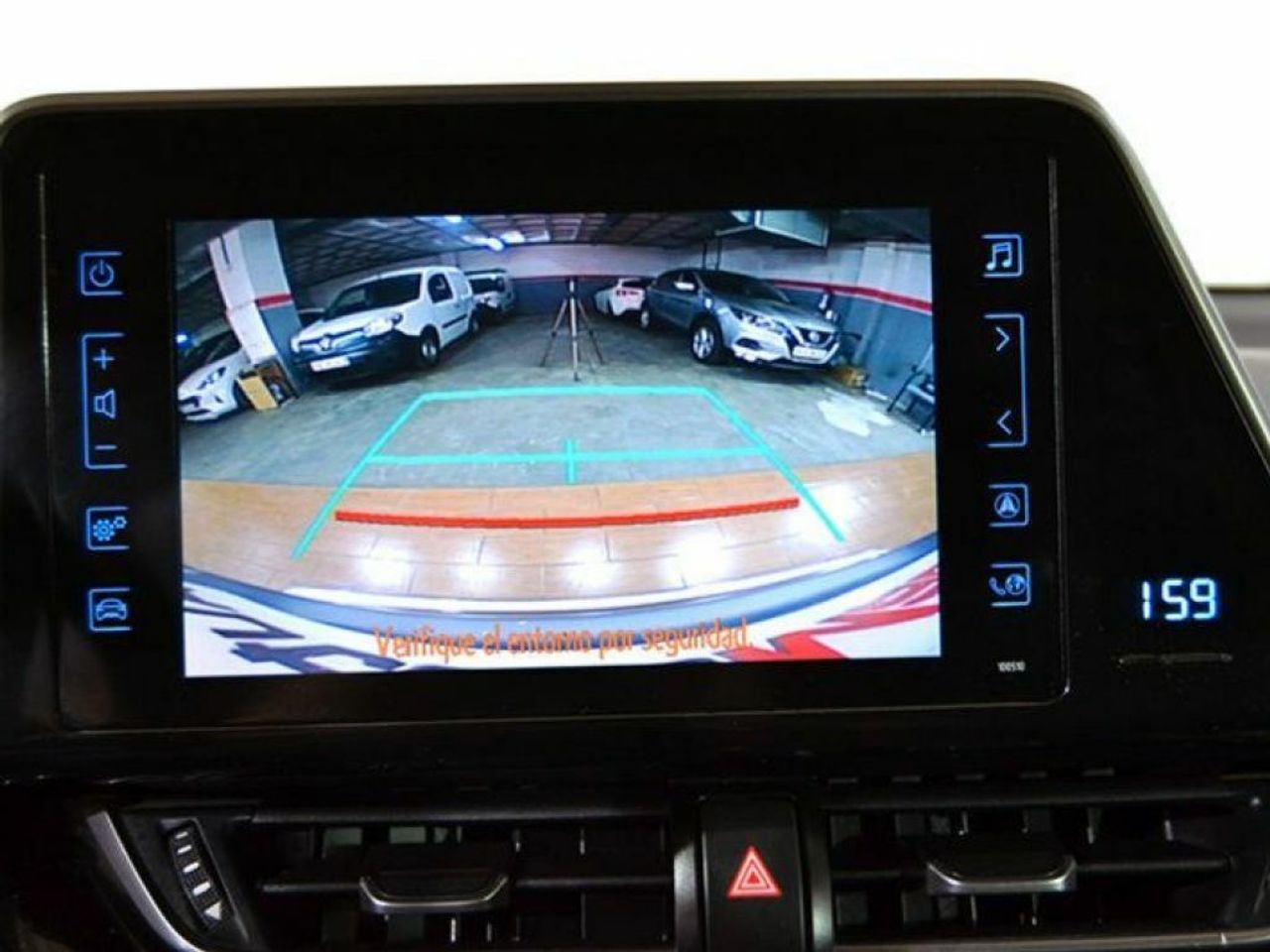 Foto Toyota C-HR 24