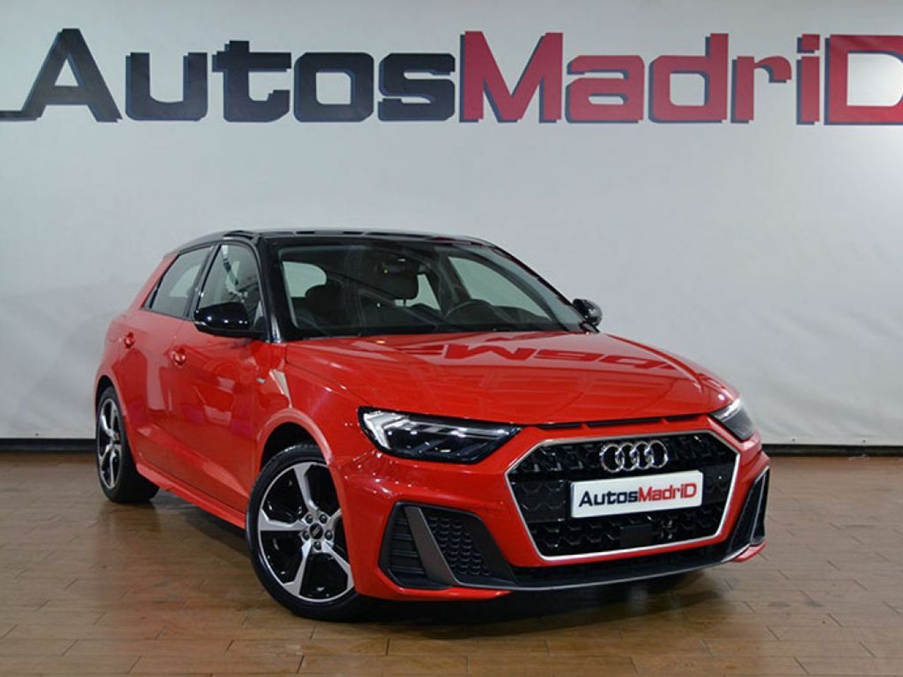 Foto Audi A1 1