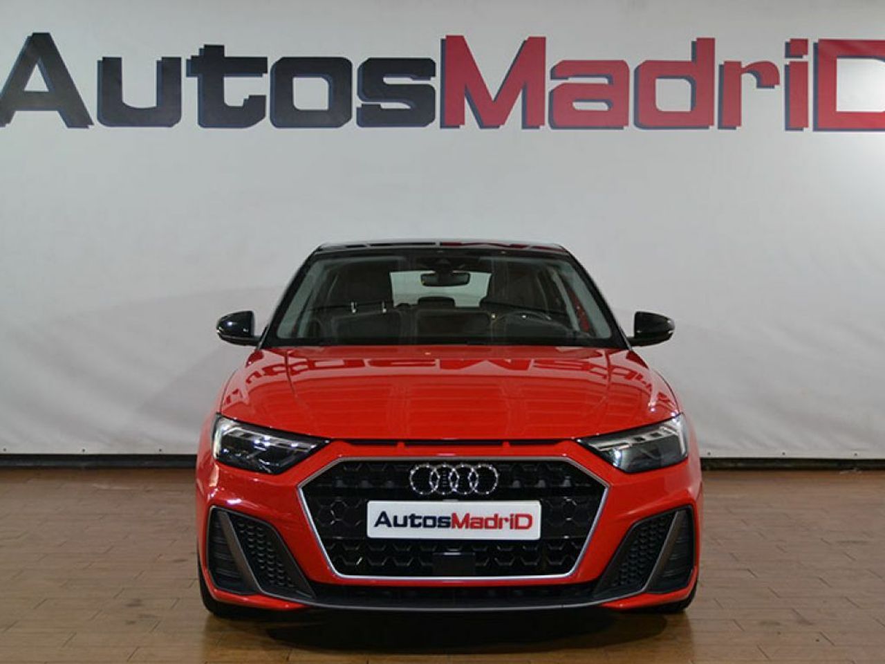 Foto Audi A1 2