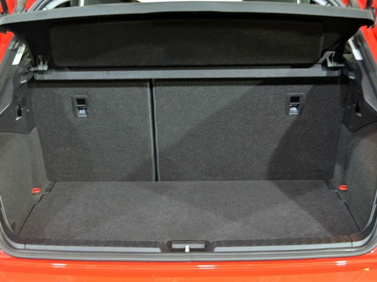 Foto Audi A1 7