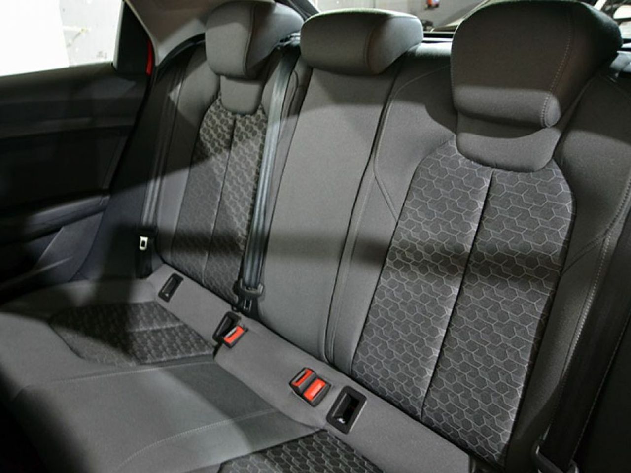 Foto Audi A1 13