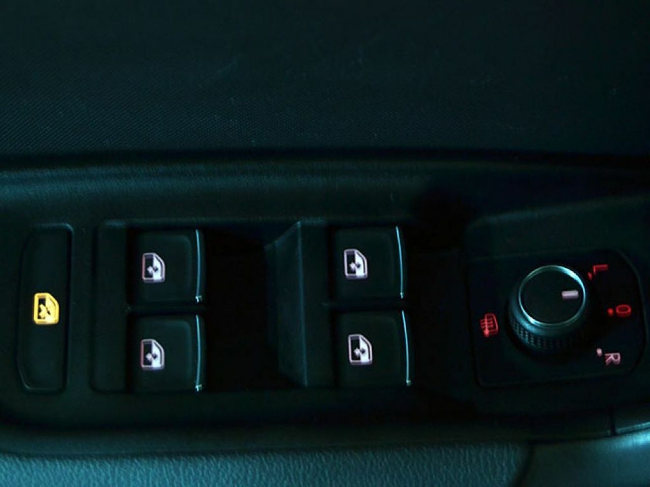 Foto Audi A1 15