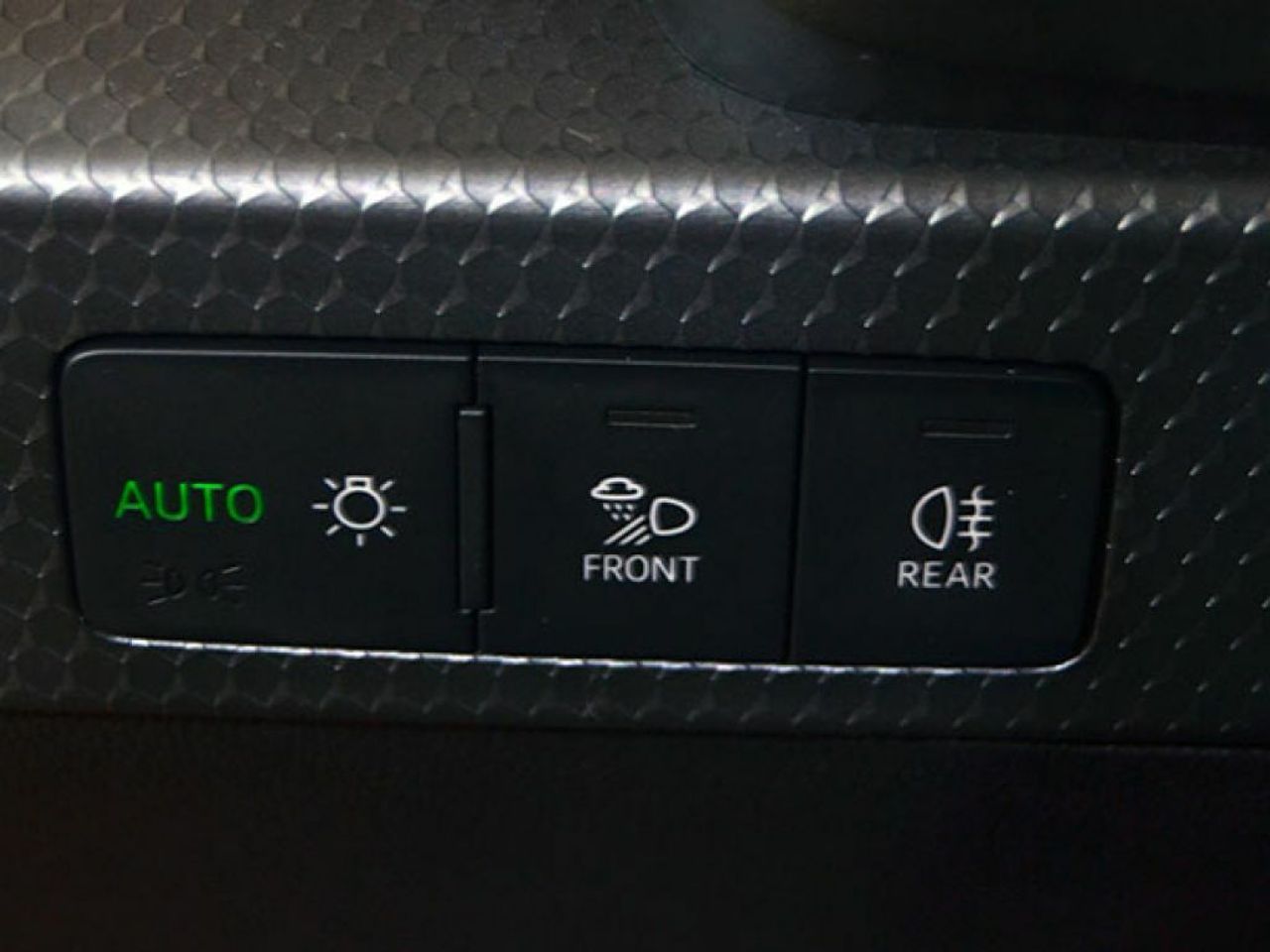 Foto Audi A1 16