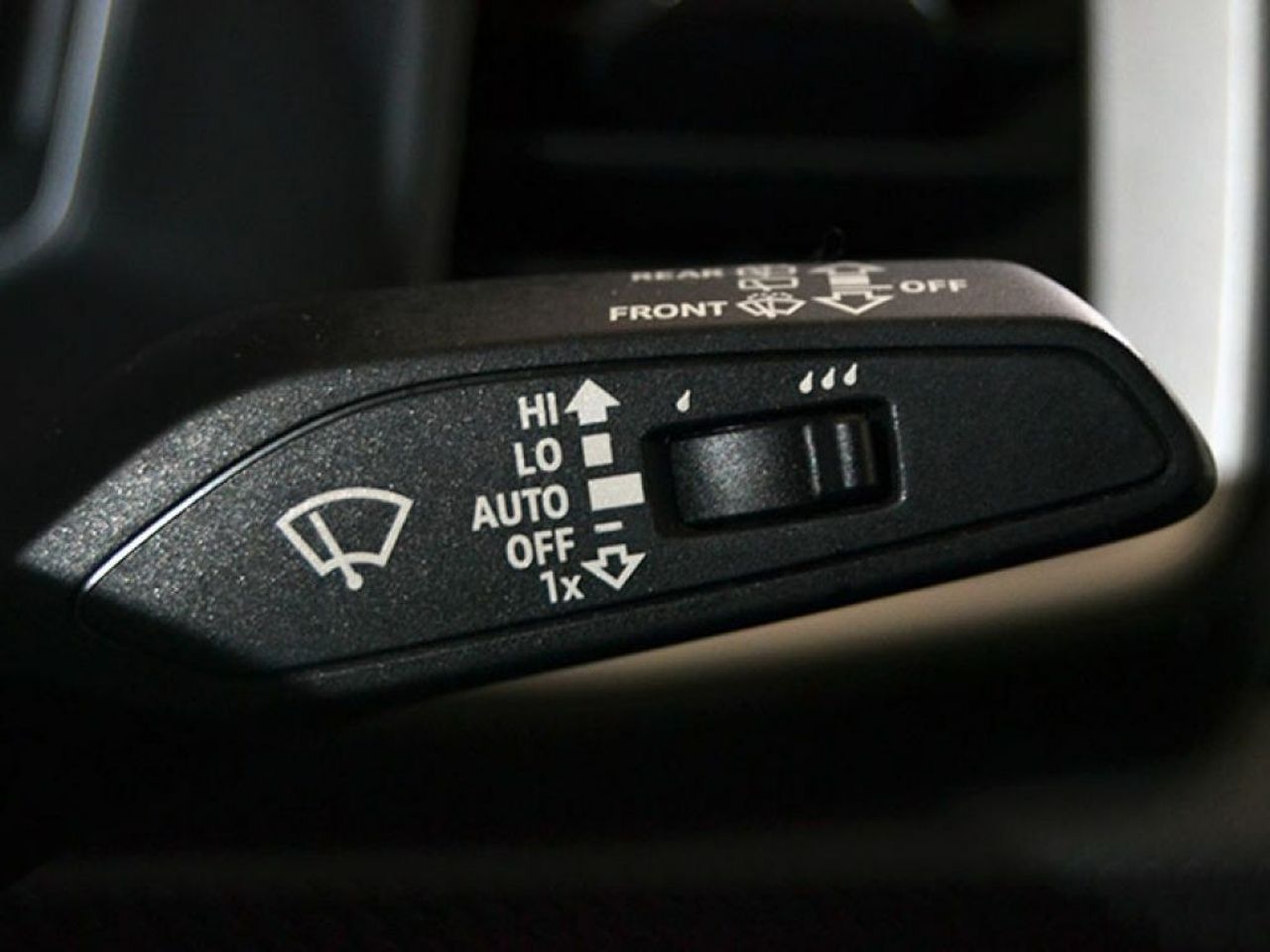 Foto Audi A1 19