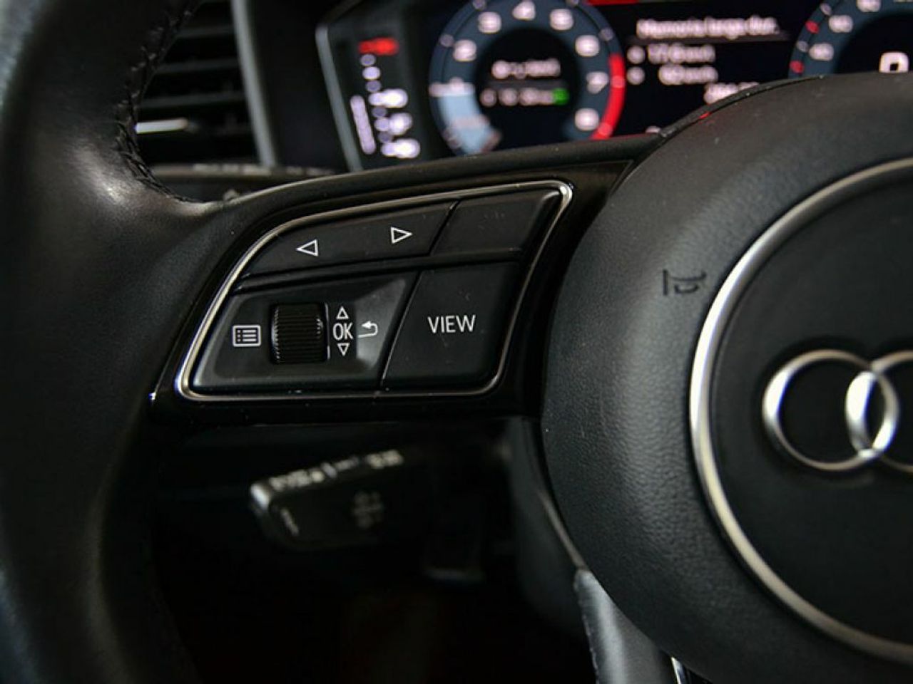 Foto Audi A1 20