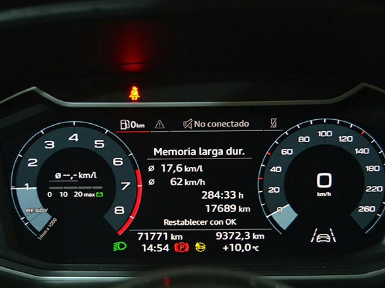 Foto Audi A1 22