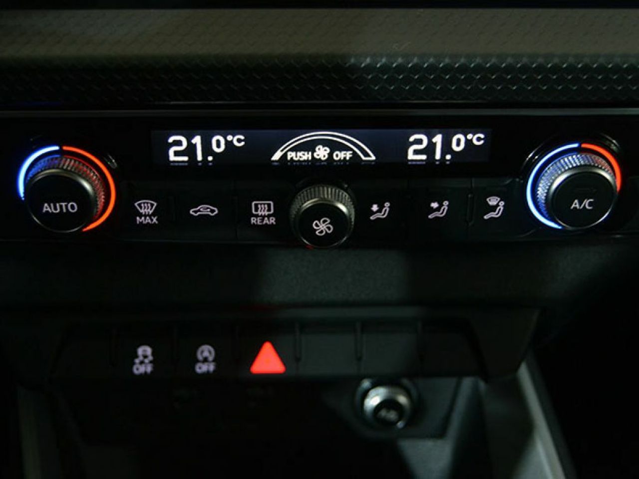 Foto Audi A1 25