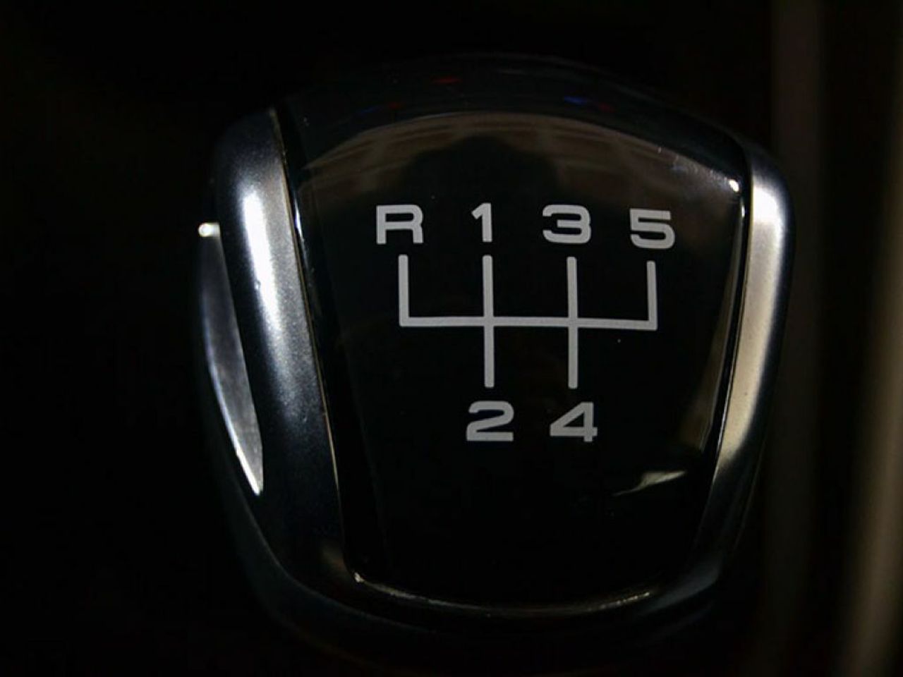 Foto Audi A1 27