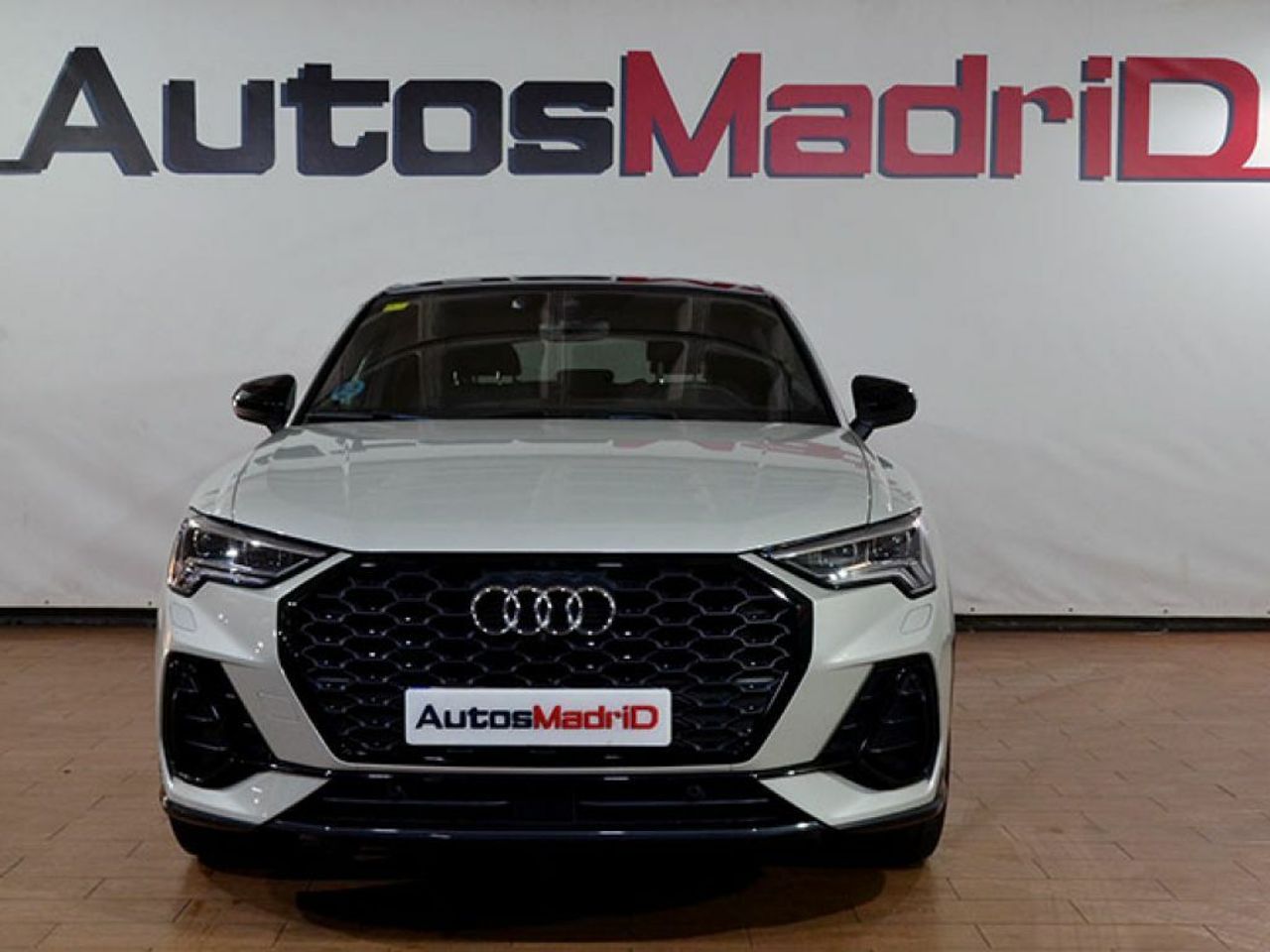 Foto Audi Q3 2