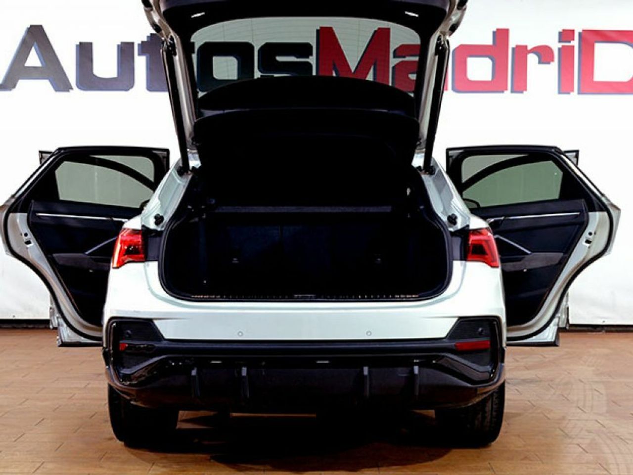 Foto Audi Q3 6