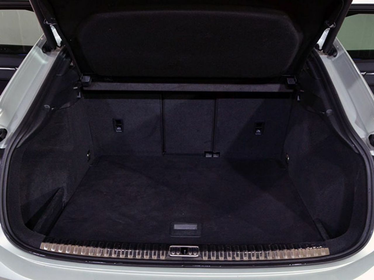Foto Audi Q3 7