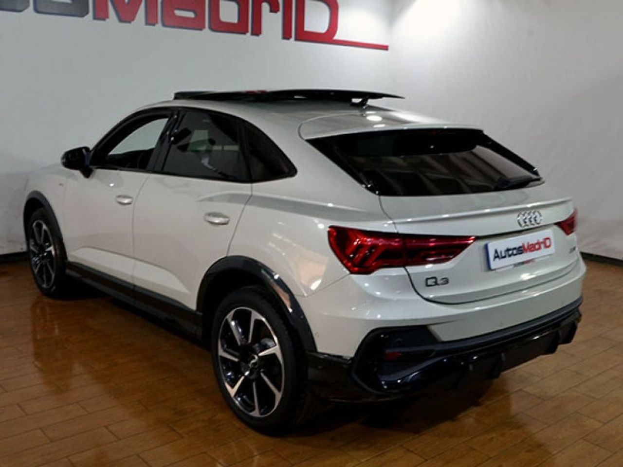 Foto Audi Q3 9