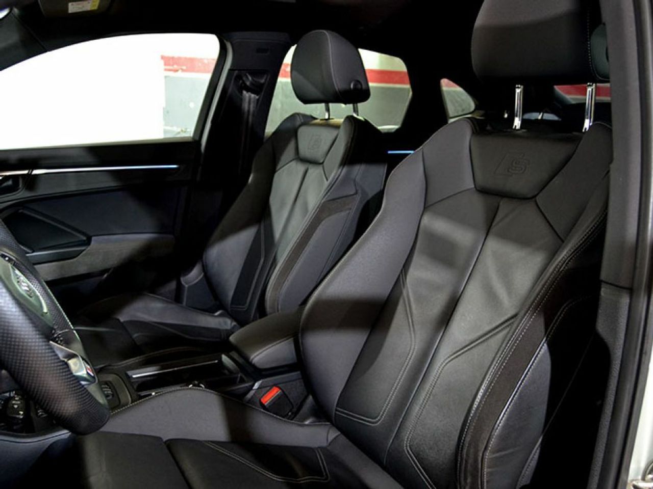 Foto Audi Q3 13