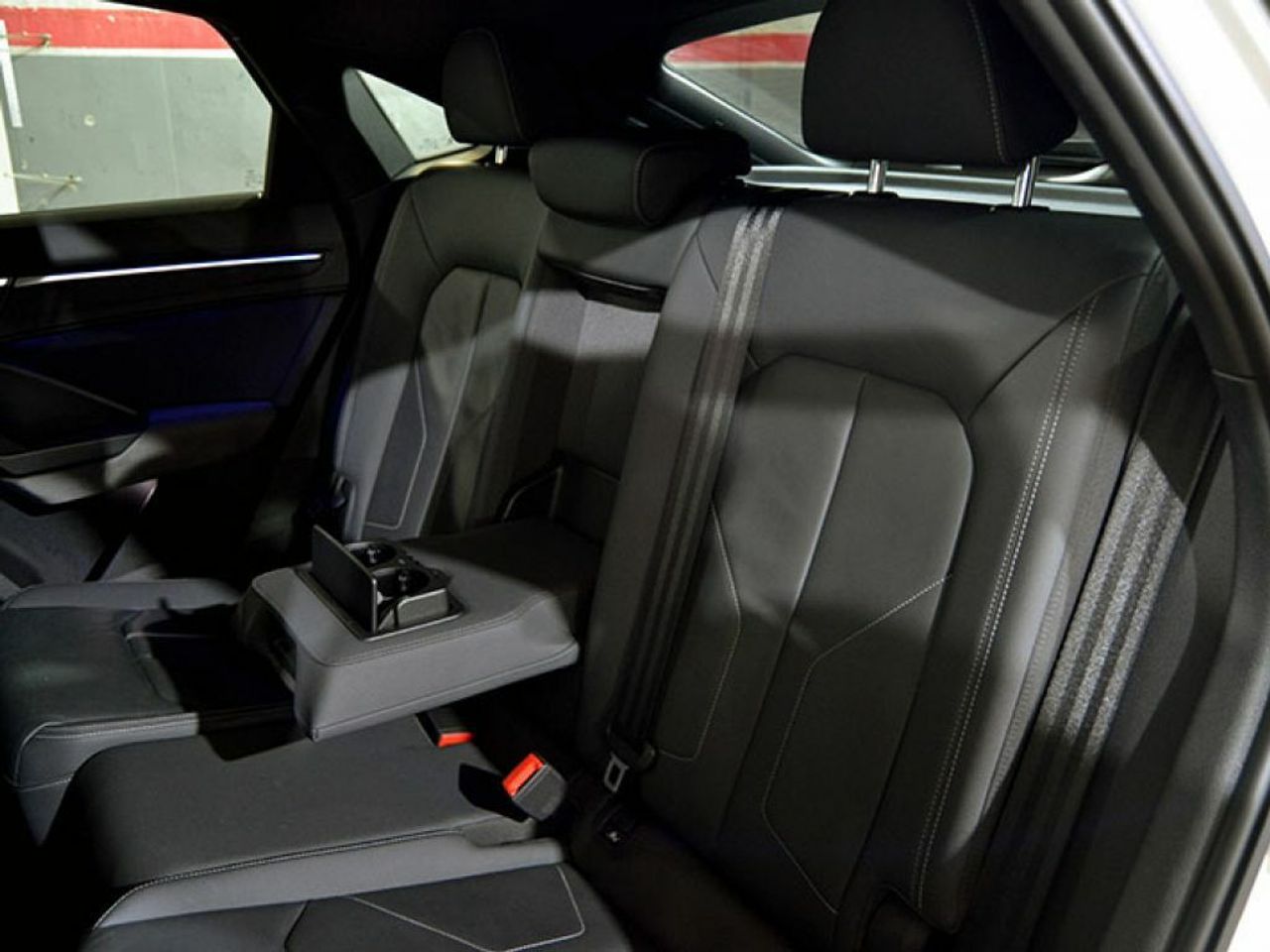 Foto Audi Q3 14