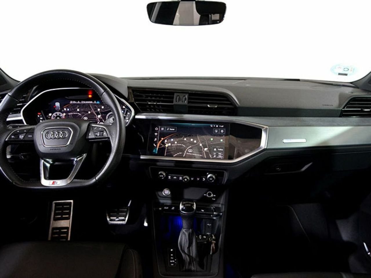Foto Audi Q3 15
