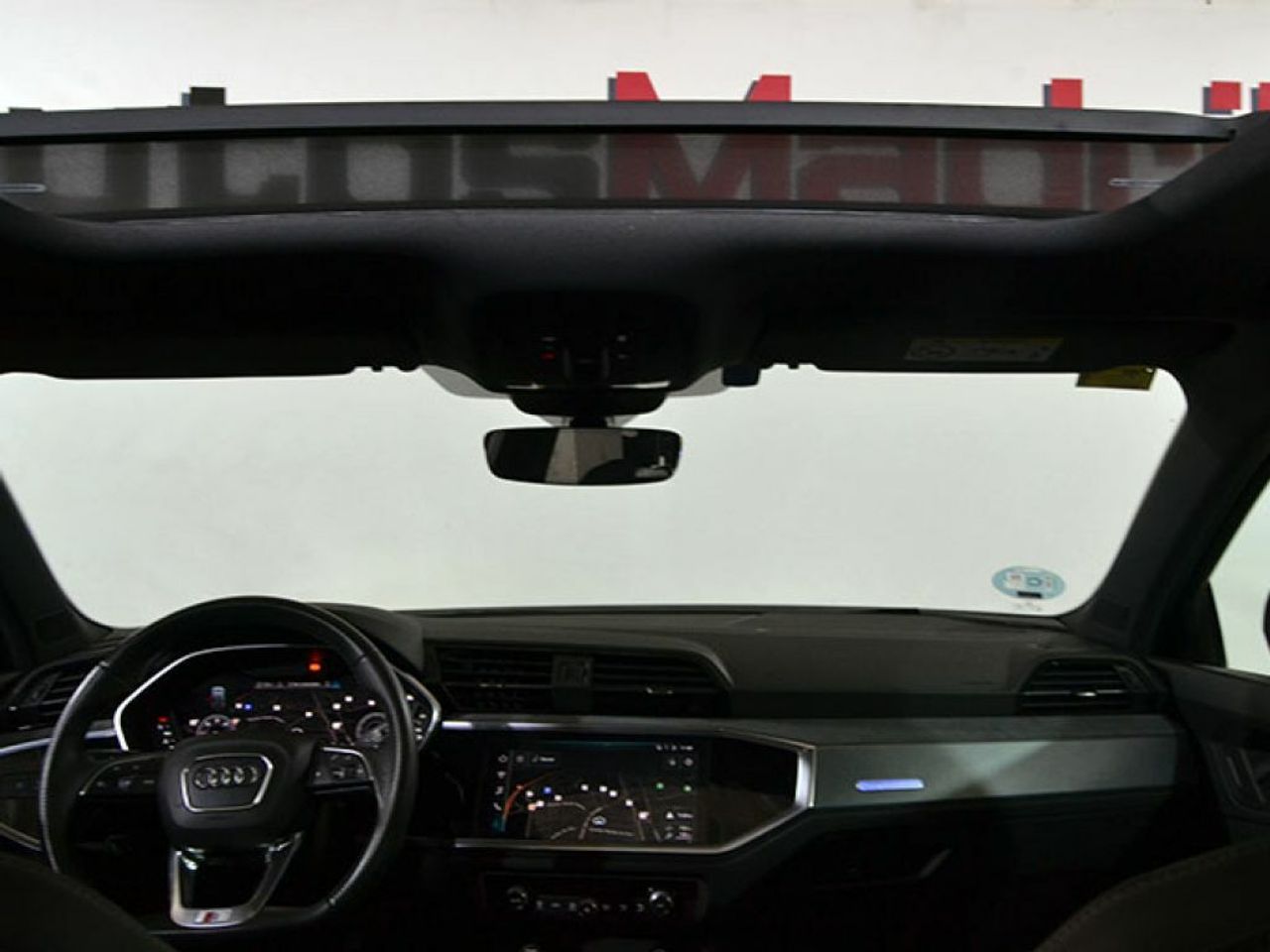 Foto Audi Q3 17
