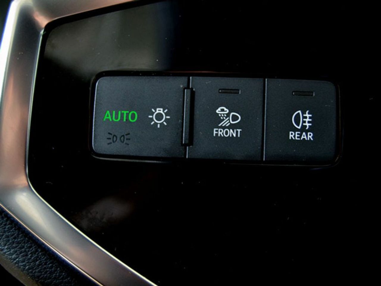 Foto Audi Q3 19