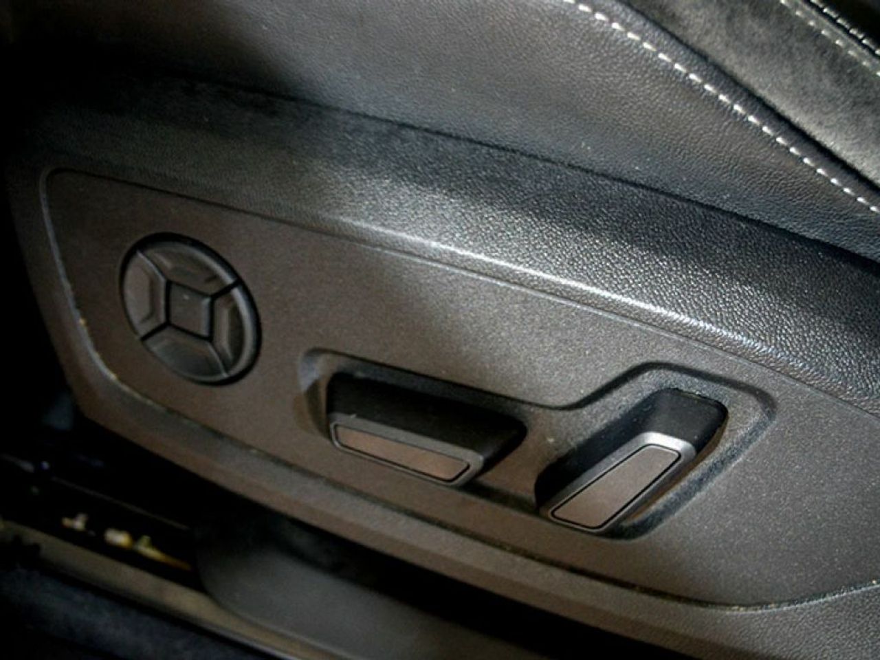 Foto Audi Q3 20
