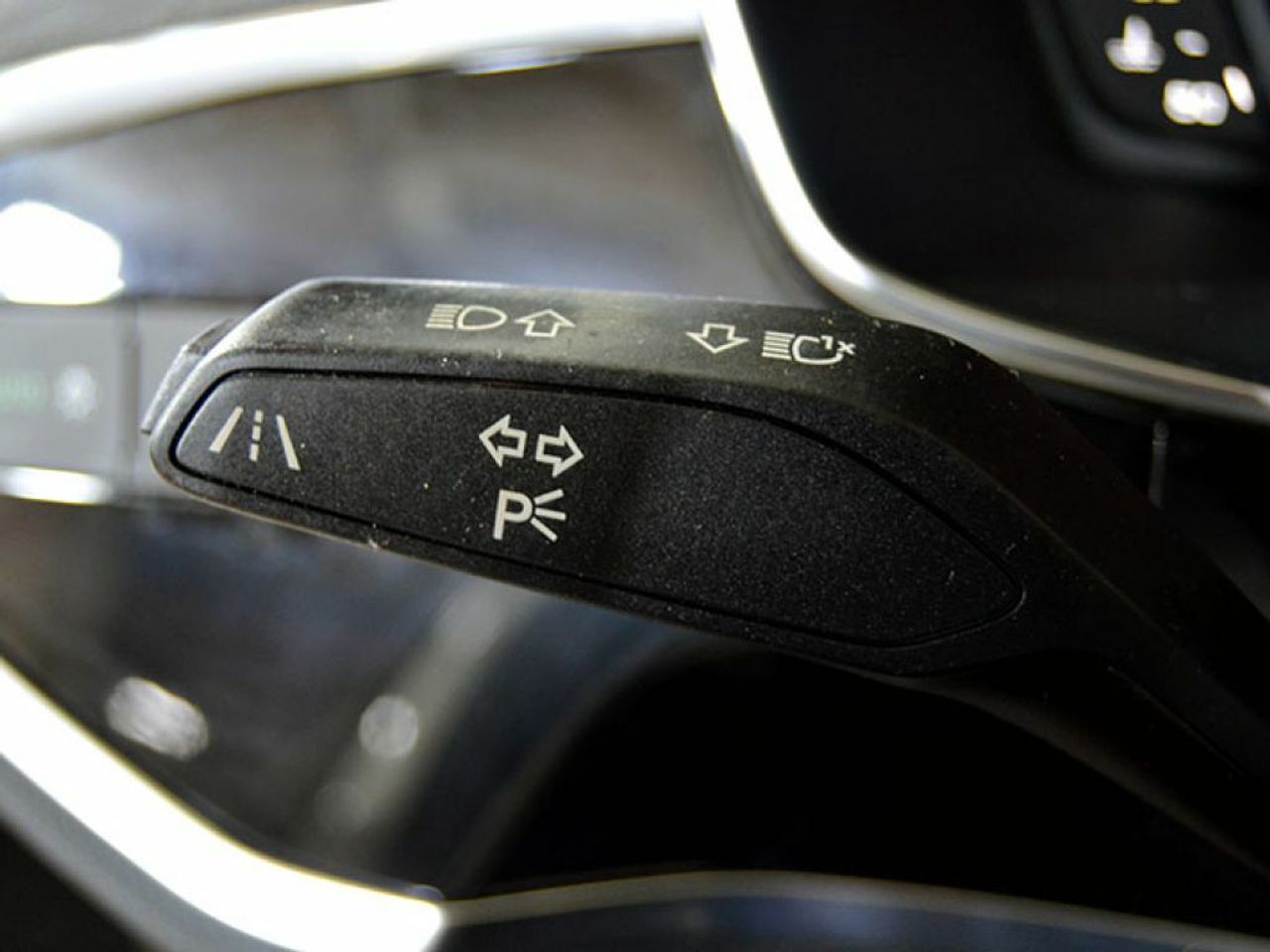 Foto Audi Q3 21